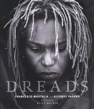 Hardcover Dreads Book