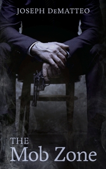 Paperback The Mob Zone Book