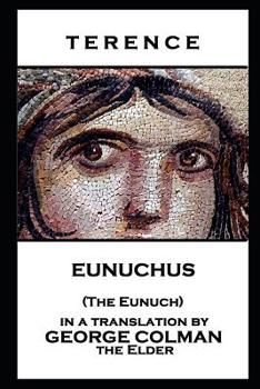 Paperback Terence - Eunuchus (The Eunuch) Book