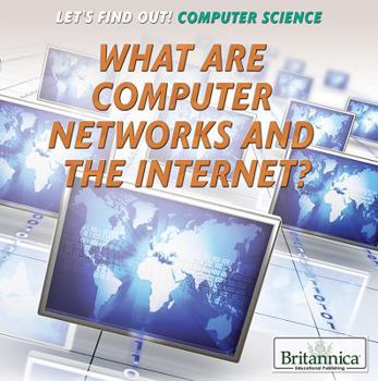 Library Binding What Are Computer Networks and the Internet? Book