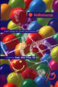 Hardcover Kidsource Book