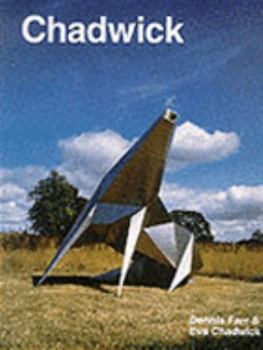 Hardcover Lynn Chadwick, Sculptor: with a complete illustrated catalogue, 1947-1996 Book