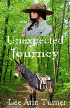 Paperback Unexpected Journey Book