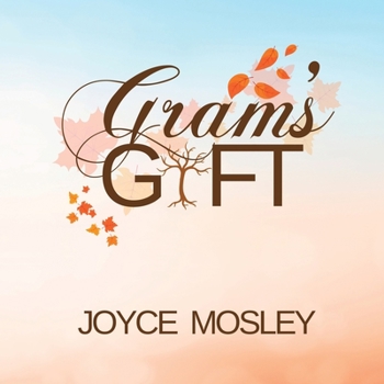 Paperback Gram's Gift Book