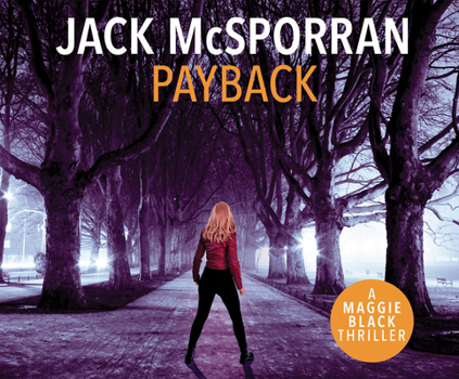 Audio CD Payback Book