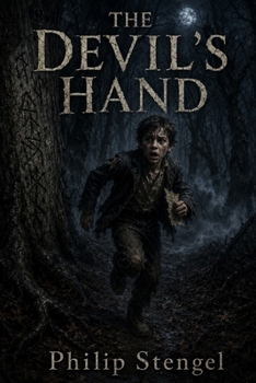 Paperback The Devil's Hand Book