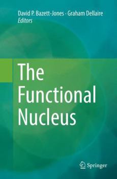 Paperback The Functional Nucleus Book