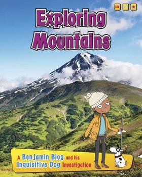 Paperback Exploring Mountains Book