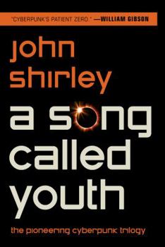 A Song Called Youth - Book  of the A Song Called Youth