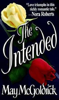 The Intended - Book #4 of the MacPherson Clan