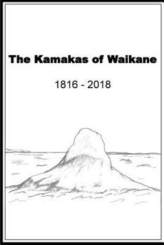 Paperback The Kamakas of Waikane Book