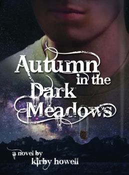 Paperback Autumn in the Dark Meadows Book