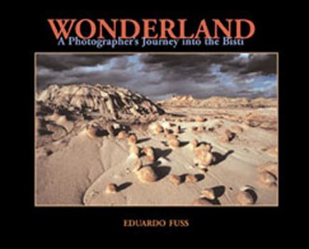 Wonderland: A Photographer's Journey in the Bisti (Photo)