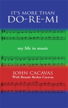Paperback It's More Than Do-re-mi Book