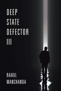 Paperback Deep State Defector III Book