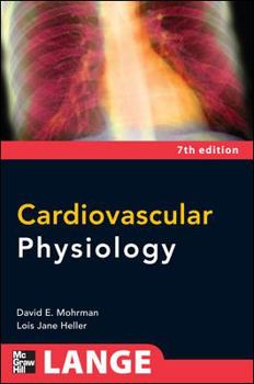 Paperback Cardiovascular Physiology Book