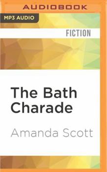 Bath Charade - Book #2 of the Bath Trilogy