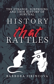 Paperback History That Rattles Book