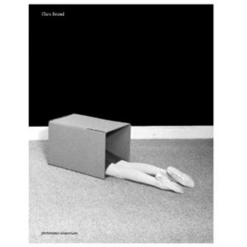 Hardcover Clare Strand: A Photoworks Monograph Book