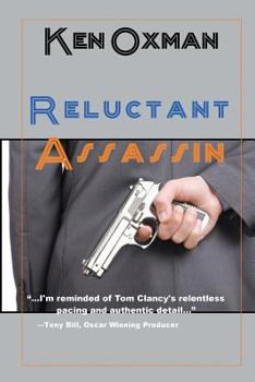 Paperback Reluctant Assassin Book