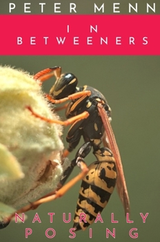In-Betweeners: This book features a series of shots of particular species whose life depends on the accessibility of more than just one environment. ... of breathtaking photos!