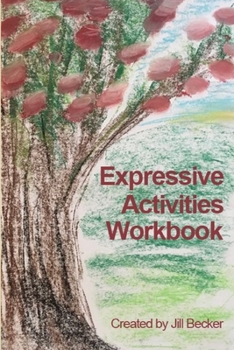 Paperback Expressive Activities Workbook Book