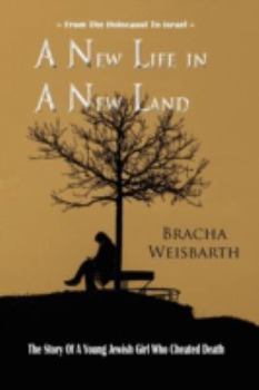 Paperback A New Life in a New Land Book