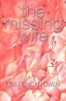 Paperback The Missing Wife Book