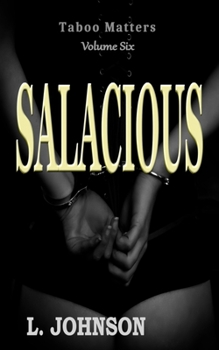 Paperback Salacious Book