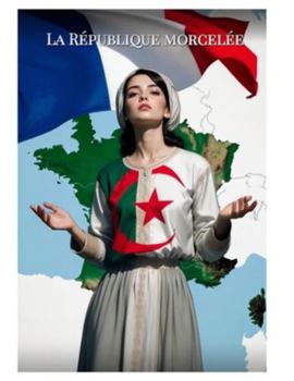 Paperback La République Morcelée: Et si la France avait voté sa propre dislocation. [French] Book