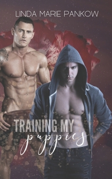Paperback Training My puppies Book