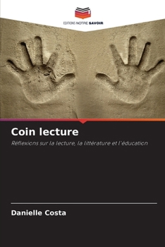 Paperback Coin lecture [French] Book