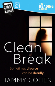 Paperback Clean Break Book