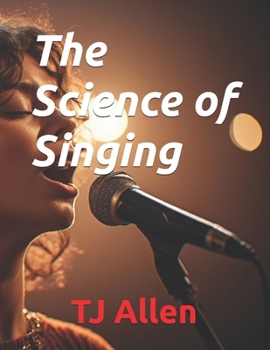 Paperback The Science of Singing Book