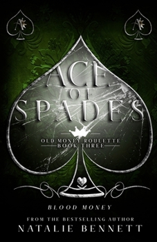 Paperback Ace Of Spades Book