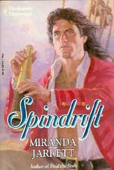 Spindrift - Book #2 of the Sparhawk