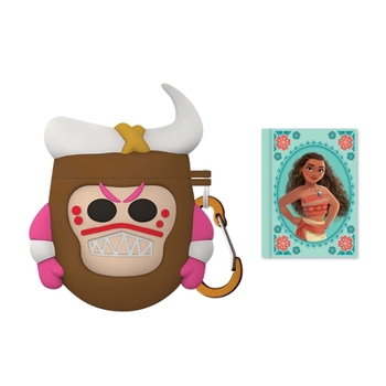Backpack Bookcessories: Disney: Tiny Book of Moana