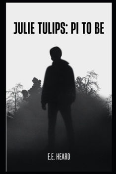 Paperback Julie Tulips: PI to Be Book