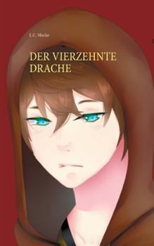 Paperback Der vierzehnte Drache [German] Book