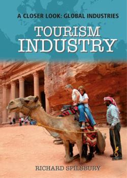 Library Binding Tourism Industry Book