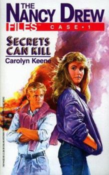 Secrets can kill - Book #1 of the Nancy Drew Files