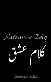 Paperback Kalaam-e-Ishq Book