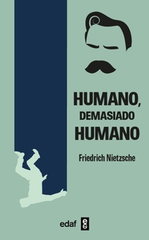 Paperback Humano Demasiado Humano [Spanish] Book