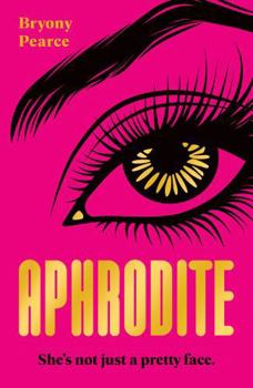 Paperback APHRODITE Book