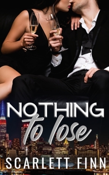 Paperback Nothing to Lose Book