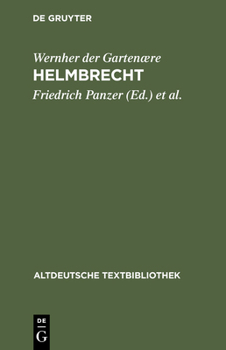 Meier Helmbrecht
