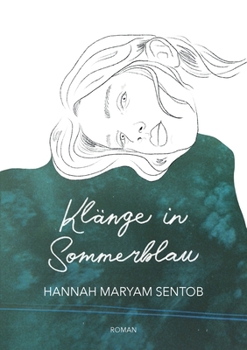 Paperback Klänge in Sommerblau [German] Book