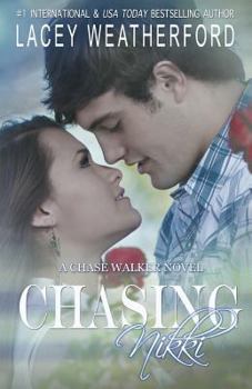 Paperback Chasing Nikki Book