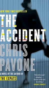 The Accident - Book #1 of the Kate Moore