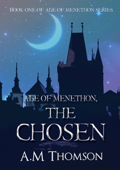 Paperback The Chosen Book